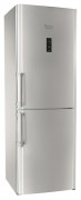 Холодильник Hotpoint-Ariston HBT 1181.3 X NF H