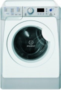 Стиральная машина Indesit PWE 91273 S