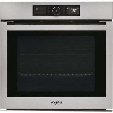 Электрический духовой шкаф Whirlpool AKZ9 6270 IX