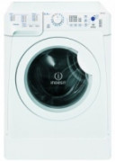Стиральная машина Indesit PWSC 5104 W