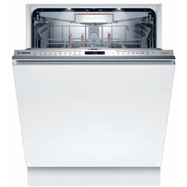 Встраиваемая посудомоечная машина Bosch SMH8ZCX10R