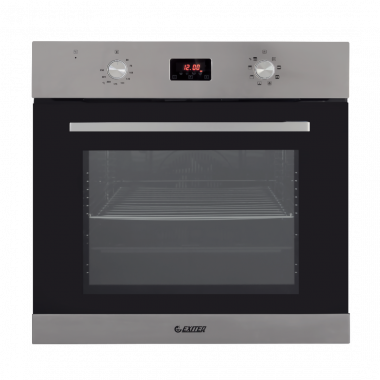 Электрический духовой шкаф EXITEQ EXO-205 inox