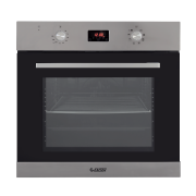 Электрический духовой шкаф EXITEQ EXO-205 inox
