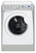 Стиральная машина Indesit PWSC 6107 W