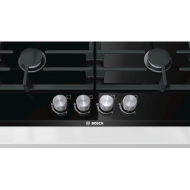 Газовая варочная панель Bosch PRP626B70E