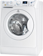 Стиральная машина Indesit PWSE 61271 W