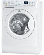 Стиральная машина Indesit PWSE 6104 W