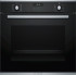 Электрический духовой шкаф Bosch HBG217BS0R