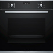 Электрический духовой шкаф Bosch HBG217BS0R