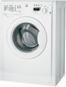 Стиральная машина Indesit WISE 8