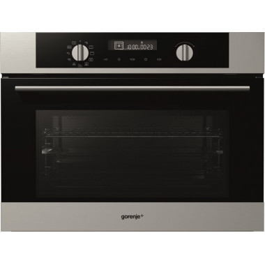 Электрический духовой шкаф Gorenje GCM 512 X