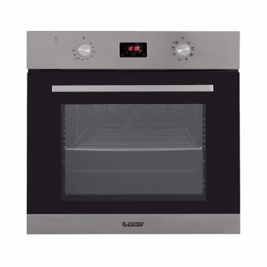 Электрический духовой шкаф EXITEQ EXO-205 inox