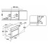 Электрический духовой шкаф Whirlpool AKZ9 6270 IX