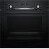 Электрический духовой шкаф Bosch HBJ538YB0R