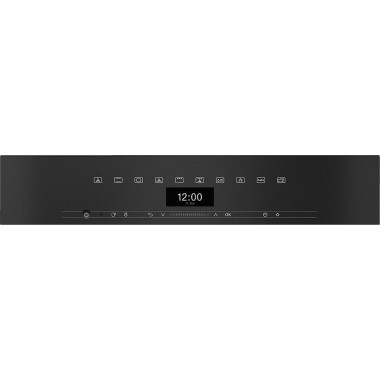 Электрический духовой шкаф Miele H 7364 BP EDST/CLST