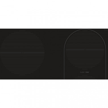 Индукционная варочная панель Hotpoint-Ariston IKID 641 B F