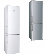 Холодильник Hotpoint-Ariston HBM 2201.4