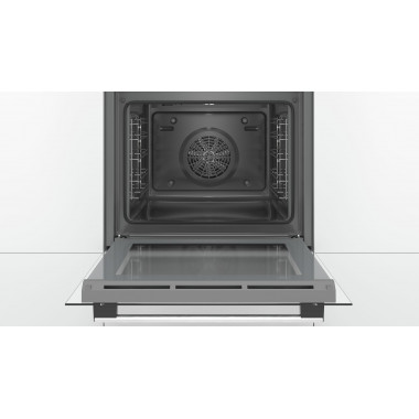 Электрический духовой шкаф Bosch HBG217BS0R