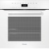 Электрический духовой шкаф Miele H 7460 B BRWS