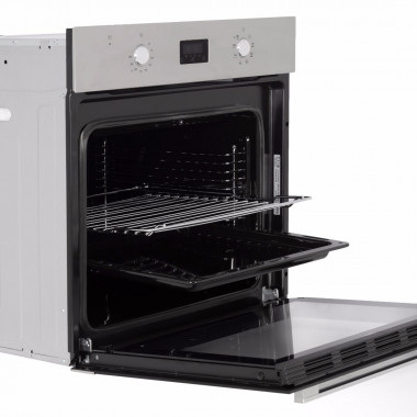 Электрический духовой шкаф EXITEQ EXO-205 inox