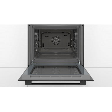 Электрический духовой шкаф Bosch HBJ538YB0R