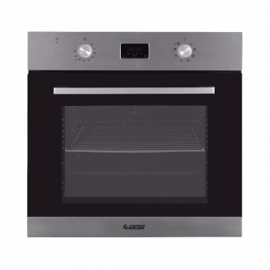 Электрический духовой шкаф EXITEQ EXO-205 inox