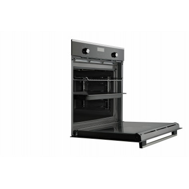 Электрический духовой шкаф Bosch HBG217BS0R