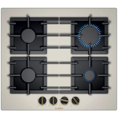 Газовая варочная панель Bosch PPP 6B1 B90R