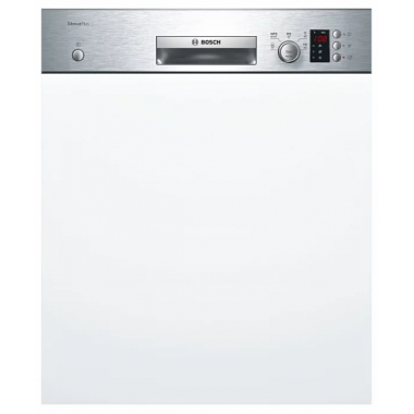 Встраиваемая посудомоечная машина Bosch SMI 25AS02 E