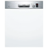 Встраиваемая посудомоечная машина Bosch SMI 25AS02 E