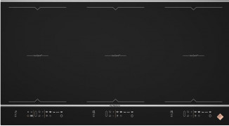Индукционная варочная панель De Dietrich DPI 7969 XS