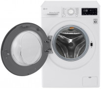 Стиральная машина LG F14U2QDN0