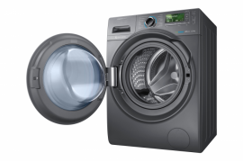 Стиральная машина Samsung WW12H8400EX