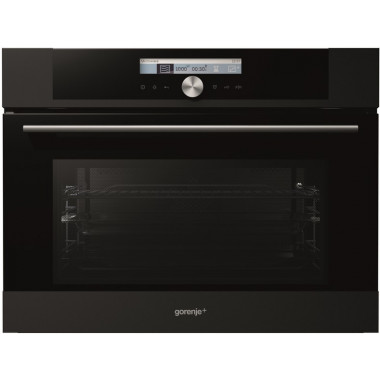 Электрический духовой шкаф Gorenje GCM 712 B