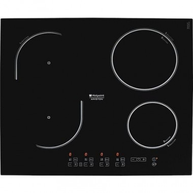 Индукционная варочная панель Hotpoint-Ariston IO 632 CCRFH