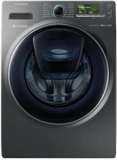 Стиральная машина Samsung WW12K8412OX