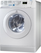 Стиральная машина Indesit XWA 61051 W