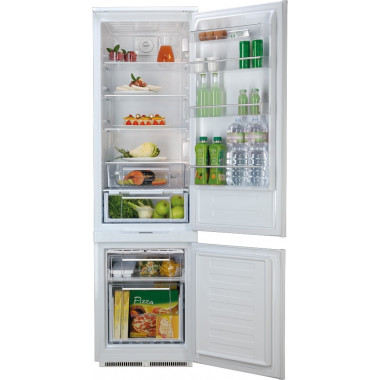 Встраиваемый холодильник Hotpoint-Ariston BCB 33 AA F C