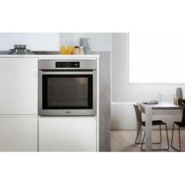 Электрический духовой шкаф Whirlpool AKZ9 6270 IX