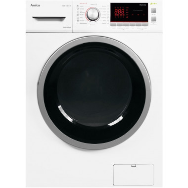 Стиральная машина Amica TAWE 6103 LSS