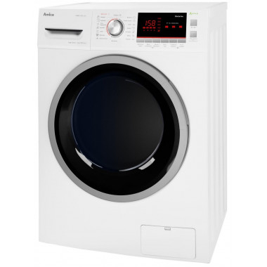Стиральная машина Amica TAWE 6103 LSS