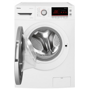 Стиральная машина Amica TAWE 6103 LSS