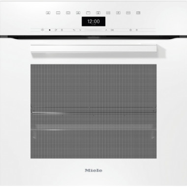 Электрический духовой шкаф Miele H 7464 BP BRWS