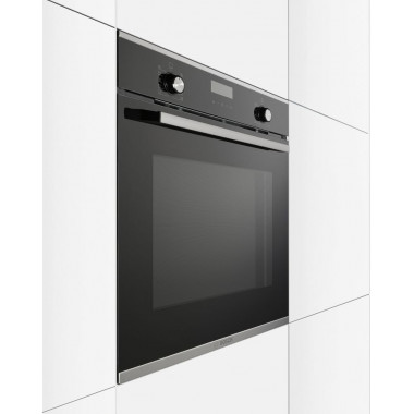 Электрический духовой шкаф Bosch HBG237BS0R