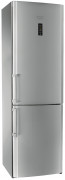 Холодильник Hotpoint-Ariston HBU 1201.4 X NF H