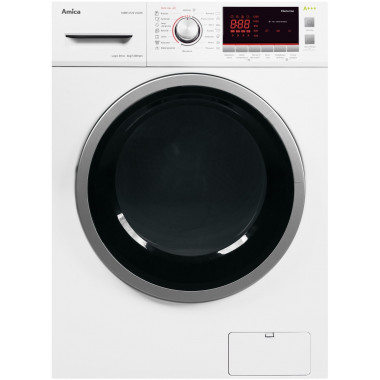 Стиральная машина Amica TAWE 6123 LSLDS