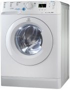 Стиральная машина Indesit XWA 71251 WWG
