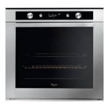 Электрический духовой шкаф Whirlpool AKZM 657 IX