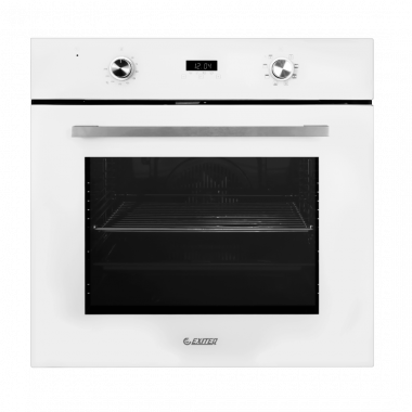 Электрический духовой шкаф EXITEQ EXO-205 white