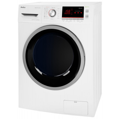 Стиральная машина Amica TAWE 6123 LSLDS